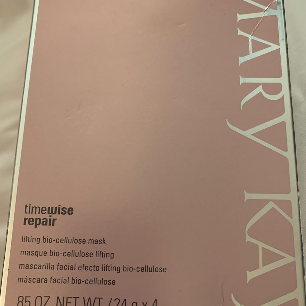 Mary Kay Timewise